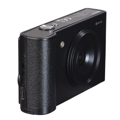 3. Denver DCA-4811B 5MPIX CMOS digital camera, black
