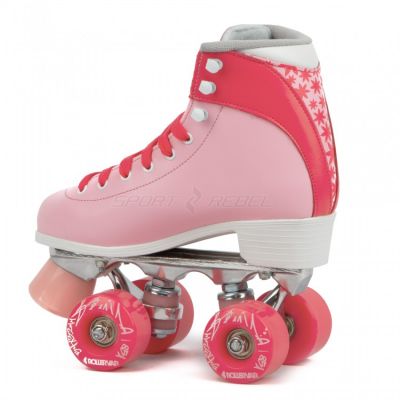 8. Tempish Tiny Taffy Jr roller skates 1000004916