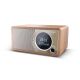 3. Sharp DR-450(BR) digital radio with Bluetooth technology