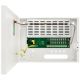 2. STABILIZED SWITCHING POWER SUPPLY FOR 8 HD CAMERAS Pulsar HPSDC-12V8X1A 12V/8A/8×1A/TOPIC