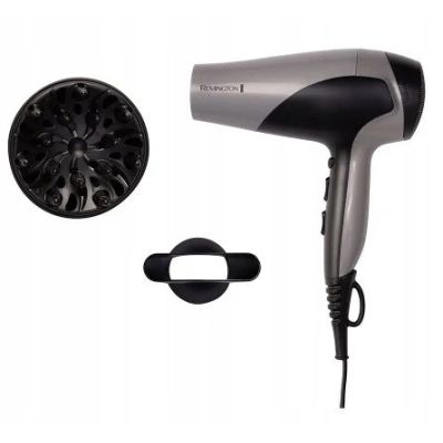 2. REMINGTON D3190S Hair Dryer