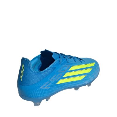 3. adidas F50 Elite FG JR8964 kids' soccer shoes