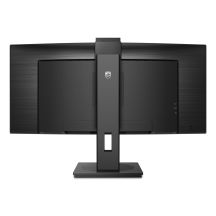 Philips 5000 series 34B1U5600CH/00 LED display 86.4 cm (34") 3440 x 1440 px Wide Quad HD LCD Black