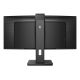 Philips 5000 series 34B1U5600CH/00 LED display 86.4 cm (34") 3440 x 1440 px Wide Quad HD LCD Black