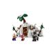 4. LEGO One Piece 75641 - Dr. Hiluluk's Hideout