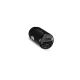 3. Puro Mini 30W Power Delivery 2 x USB-C Car Charger - Black