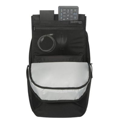 10. Targus EcoSmart backpack City backpack Black