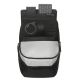 10. Targus EcoSmart backpack City backpack Black