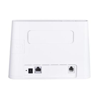5. Huawei B311-221 router (white)