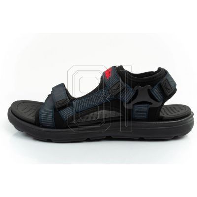8. Lee Cooper M LCW-25-34-3554M Sandals