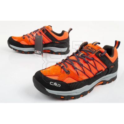 8. CMP Rigel Low Jr 3Q54554J27CR shoes