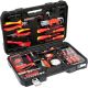 2. YATO YT-39009 electrician's tool kit (68)