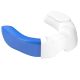 10. Gel Mouthguard + Box - White and Blue | GelTech