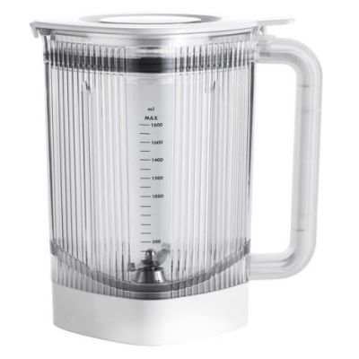 5. ZWILLING ENFINIGY Blender 1.8 l Tabletop Blender 1600 W Silver
