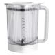 5. ZWILLING ENFINIGY Blender 1.8 l Tabletop Blender 1600 W Silver
