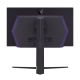 6. LG 27GS95QE-B Monitor 67.3cm (26.5") 2560 x 1440 px Quad HD OLED Black