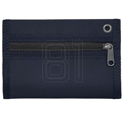 3. Eastpak Crew Single Wallet EK000371L831