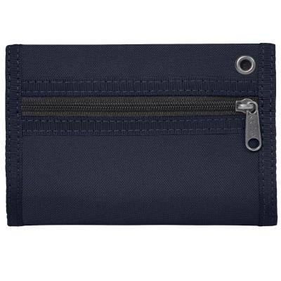 3. Eastpak Crew Single Wallet EK000371L831