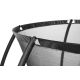 2. Salta Cosmos Trampoline - 427 cm black