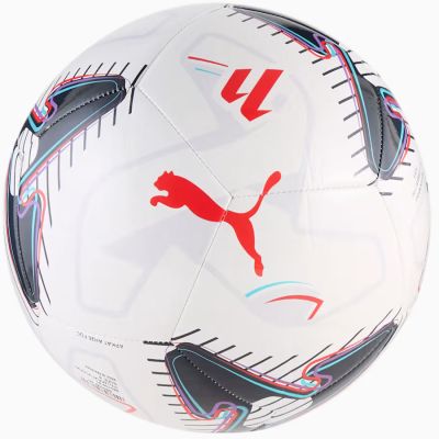 2. Puma Stellar Play Laliga 085150-01 Ball