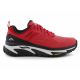13. Skechers Arch Fit Road Walker shoes - Recon 37333-RDBK