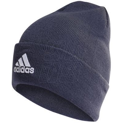 2. Cap adidas Logo Woolie HL HL4809