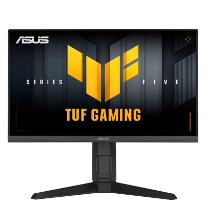 5. ASUS TUF Gaming VG249QML5A Computer Monitor 60.5 cm (23.8") 1920 x 1080 px Full HD LCD Black