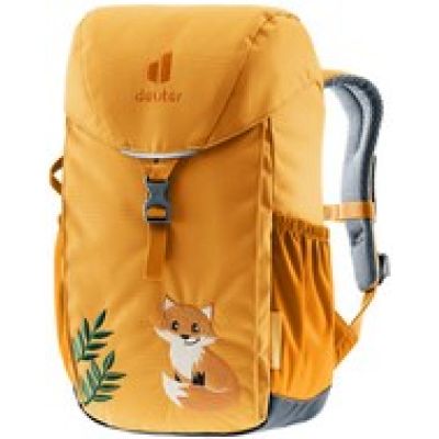 3. Deuter Waldfuchs 10 Jr Backpack 361022599080