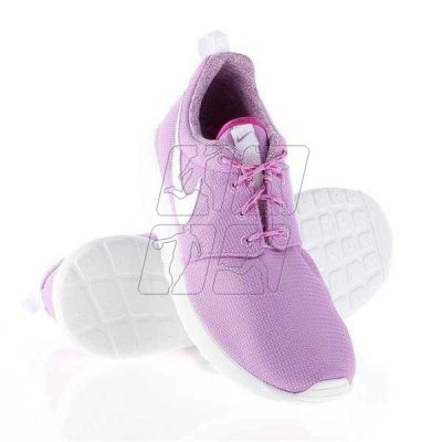 7. Nike Rosherun W 599729-503 shoe