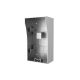 4. DS-KAB02 housing for DS-KV8X02-IM station
