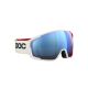 3. POC Zonula Ski Goggles White/Red