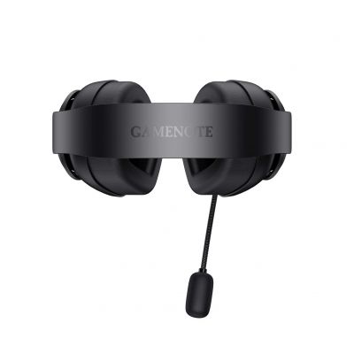 2. Havit H2230d Gaming Headphones (Black)