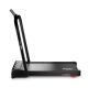 21. XBLITZ FOLDABLE 2-IN-1 HOME TREADMILL X-RUNNER2