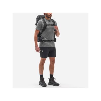 2. MILLET Ubic Short M men's shorts black