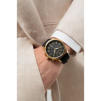 4. Men's Watch PAUL LORENS PL20011A-1A2+ BOX