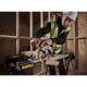 6. DeWALT DCS565P2-QW Portable Circular Saw