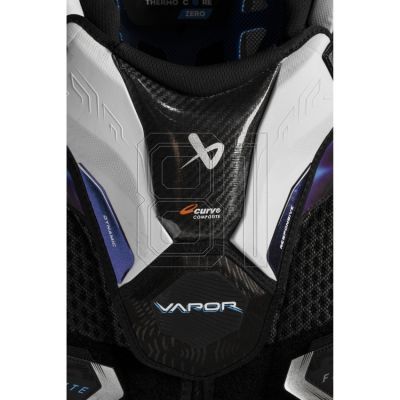 2. Bauer Vapor Flylite Sr 1064785 hockey shoulder pads