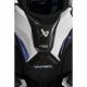 2. Bauer Vapor Flylite Sr 1064785 hockey shoulder pads