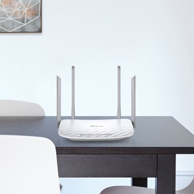 5. TP-LINK Archer C50 Router