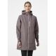 7. Helly Hansen Long Belfast Jacket W 55964 656