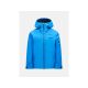 PEAK PERFORMANCE M Alpine Gore-Tex Insulated Jacket blue