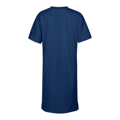 16. Muse Women's Dress (Dark Blue)