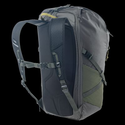 3. ALPIS backpack
