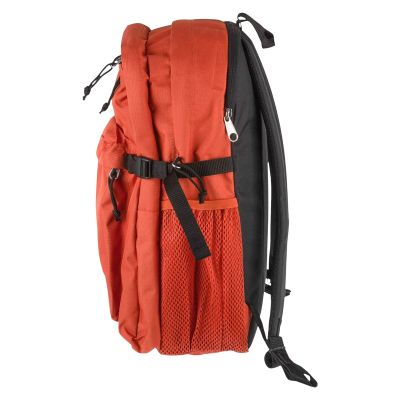 2. JanSport Main Campus Backpack EK0A5BDS5Z1 Brown One Size