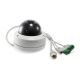 4. LevelOne IPCam 2MP/H.265/IR/7W/PoE/IP67 Dome Output