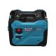9. Könner & Söhnen KS 6000iE S Generator 5000 W 11 l Petrol Black, Marine