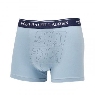 3. Polo Ralph Lauren Stretch Cotton Three Classic Trunks underwear M 714830299039