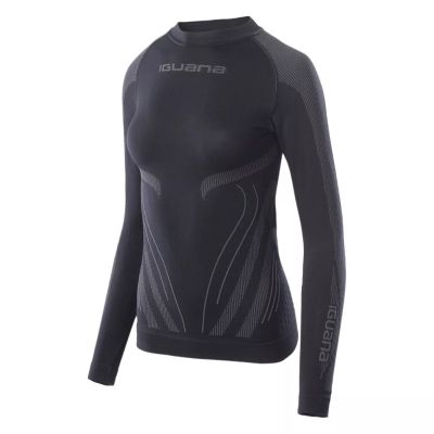 Iguana Gambit W Top W 92800556710 Thermoactive T-shirt