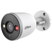 Dahua Technology F3D-IL-0280B Industrial Camera Bullet IP Security Camera Outdoor 2304 x 1296 px Wall