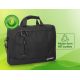 7. Manhattan 440363 Laptop Bag 35.8 cm (14.1") Messenger Case Black